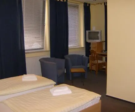 Hotel City Flamme
