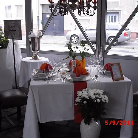 City Flamme Hotel Hannover