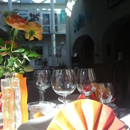 City Flamme Hotel