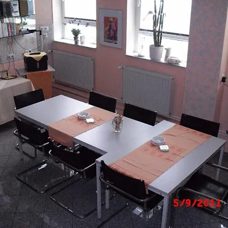 Hotel City Flamme 3*