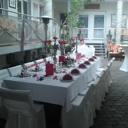 City Flamme Hotel 3*