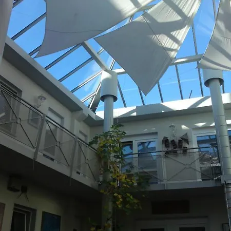City Flamme Hotel