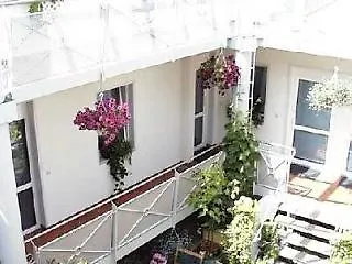 Hotel City Flamme