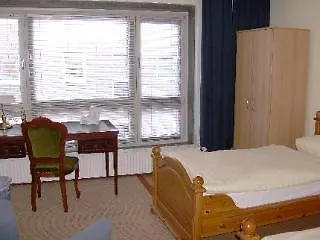 City Flamme Hotel Hannover