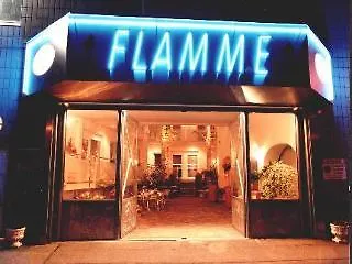 Hotel City Flamme 3*