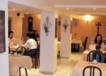City Flamme 3* Hannover
